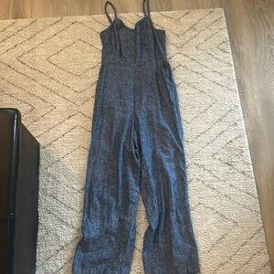 Old navy pant romper